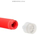 mini vibro eleni 14cm rouge 3 scaled