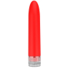 mini vibro eleni 14cm rouge scaled