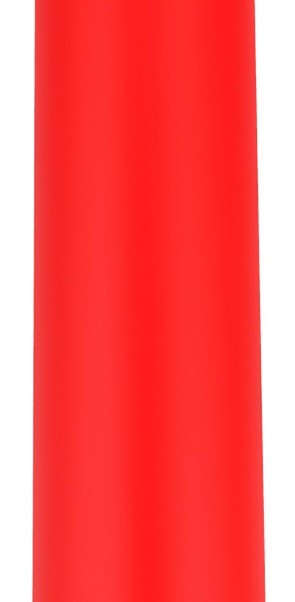 mini vibro eleni 14cm rouge scaled