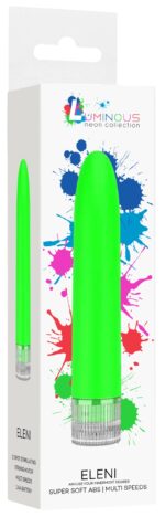 mini vibro eleni 14cm vert 1 scaled