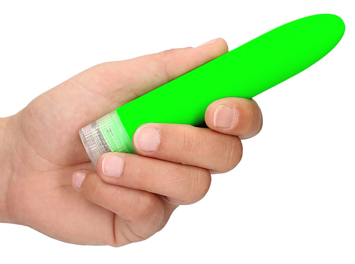 mini vibro eleni 14cm vert 2 scaled