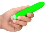 mini vibro eleni 14cm vert 2 scaled