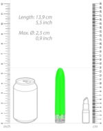 mini vibro eleni 14cm vert 4 scaled