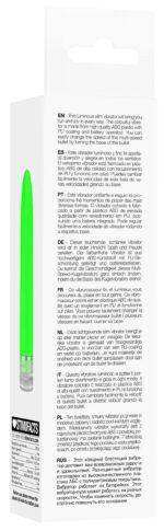 mini vibro eleni 14cm vert 6 scaled