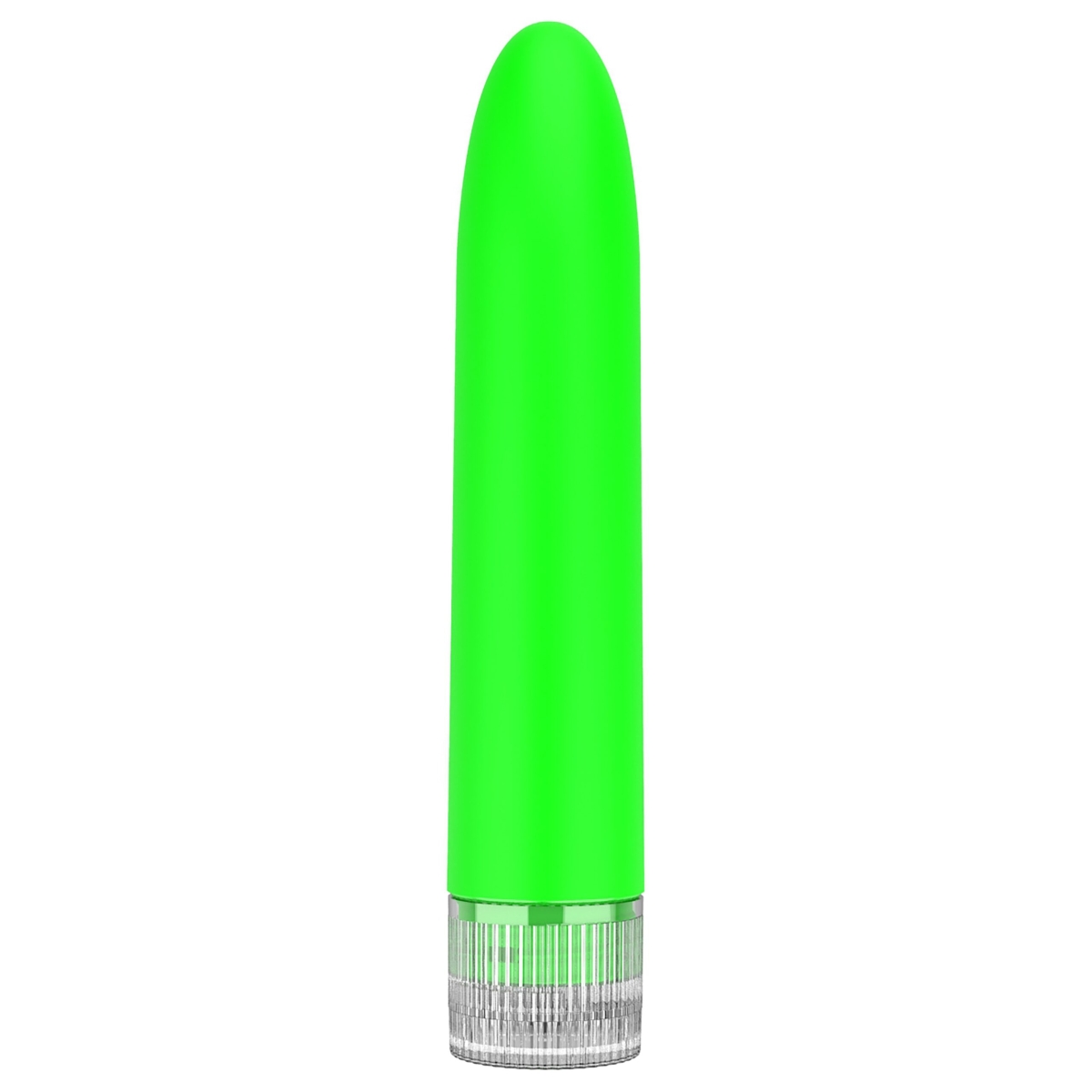 mini vibro eleni 14cm vert scaled