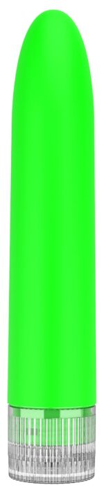 mini vibro eleni 14cm vert scaled