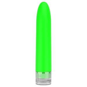 mini vibro eleni 14cm vert scaled