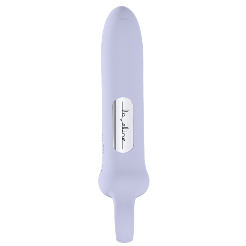 mini vibro fingerlava 8 x 23cm 2