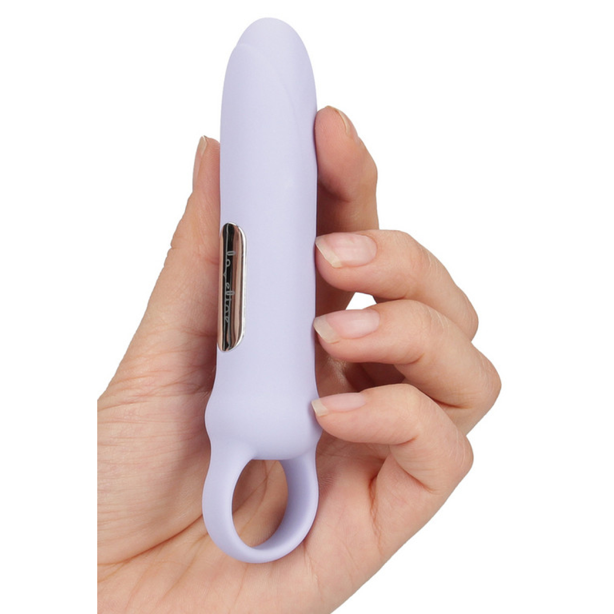 mini vibro fingerlava 8 x 23cm 3