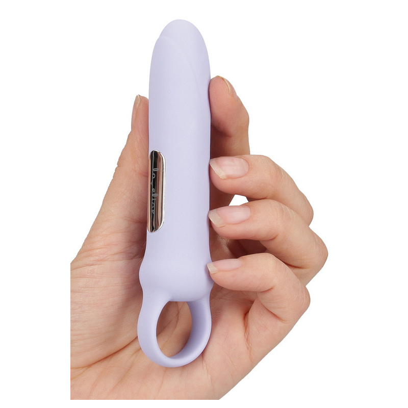 mini vibro fingerlava 8 x 23cm 3