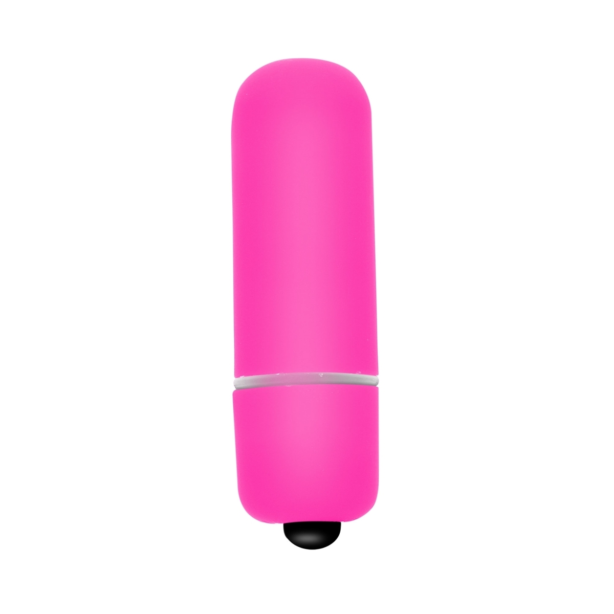 mini vibro funky bullet 55cm fuchsia