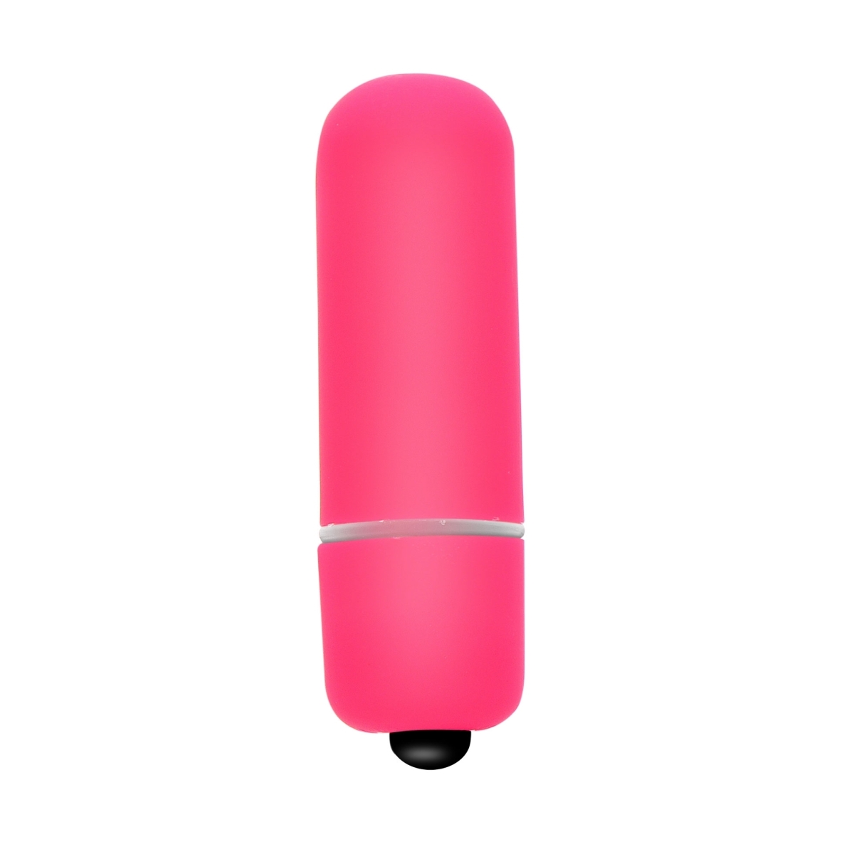 mini vibro funky bullet 55cm rose