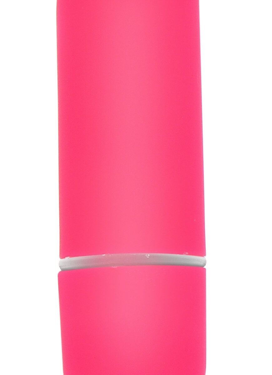 mini vibro funky bullet 55cm rose