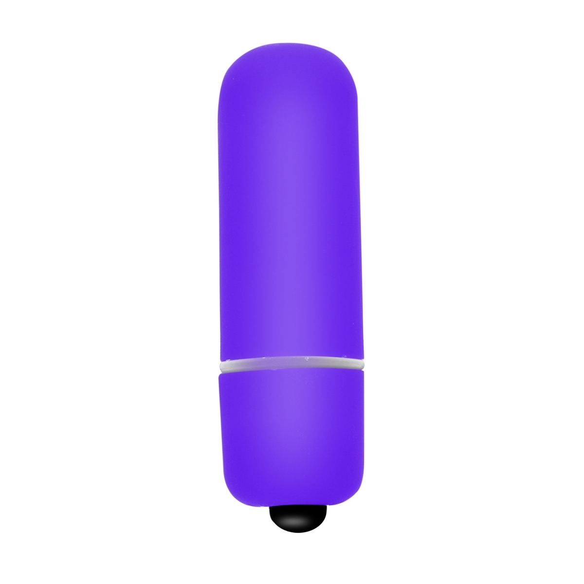 mini vibro funky bullet 55cm violet