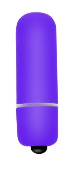 mini vibro funky bullet 55cm violet