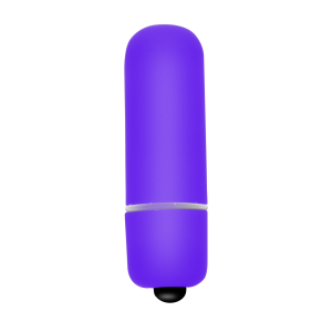 mini vibro funky bullet 55cm violet