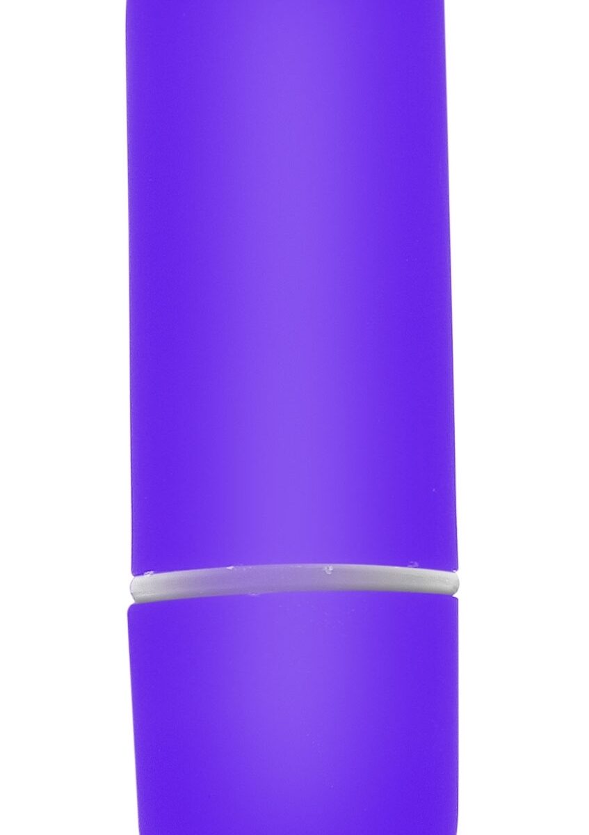 mini vibro funky bullet 55cm violet
