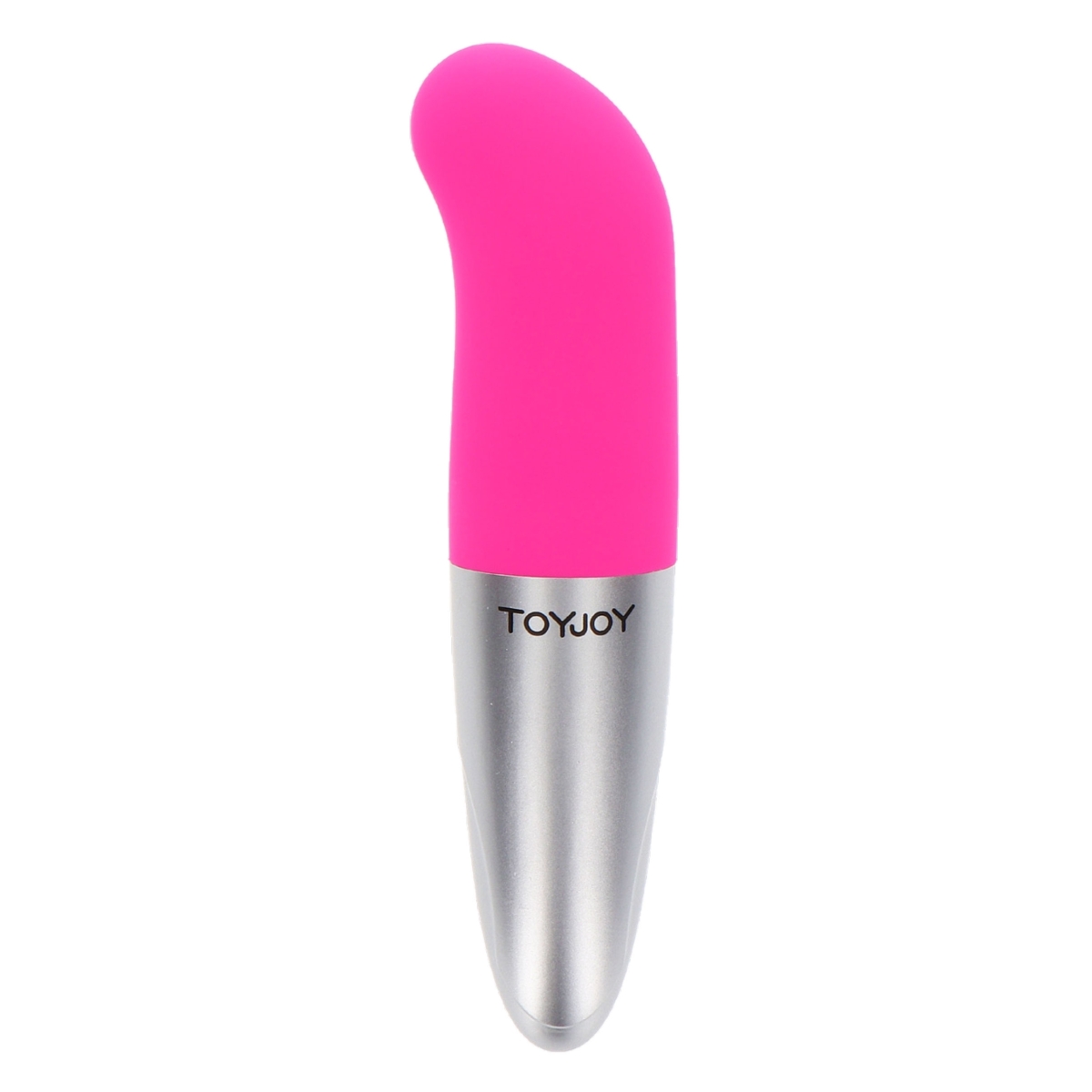 mini vibro funky g spot 12cm fuchsia