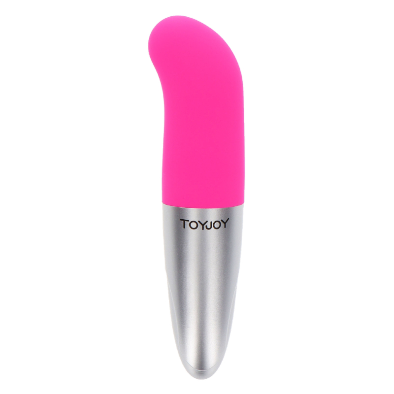mini-vibro-funky-g-spot-12cm-fuchsia mini vibro funky g spot 12cm fuchsia