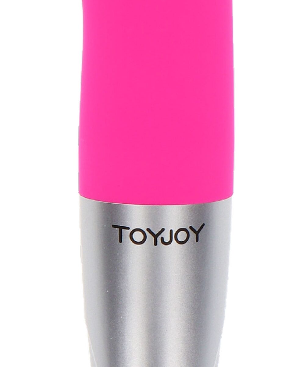 mini vibro funky g spot 12cm fuchsia