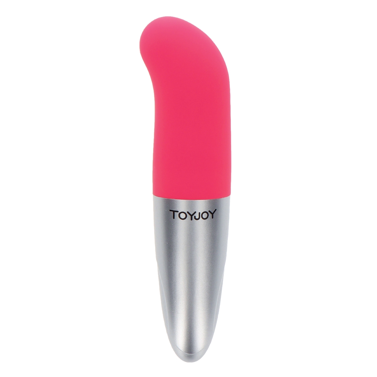 mini vibro funky g spot 12cm rose