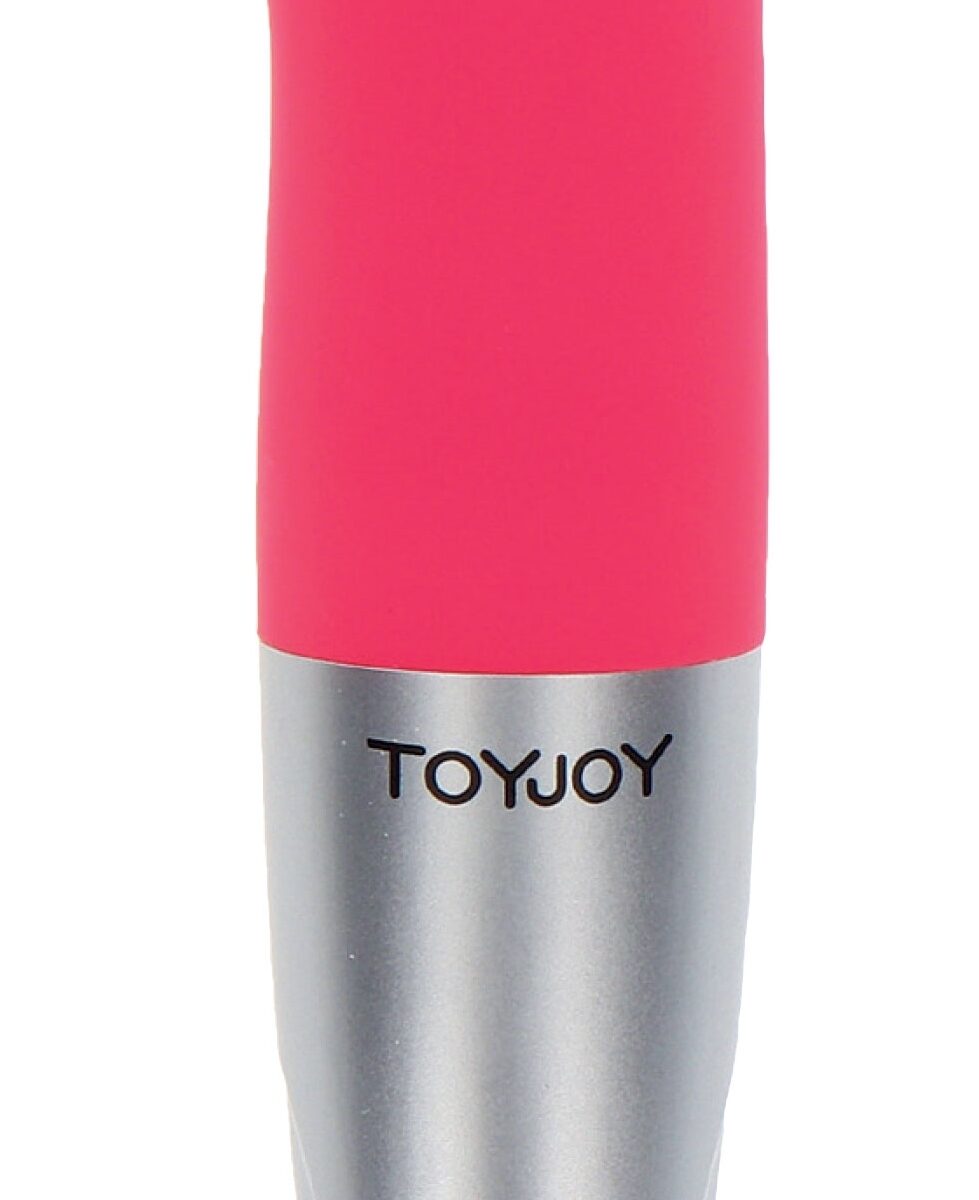 mini vibro funky g spot 12cm rose
