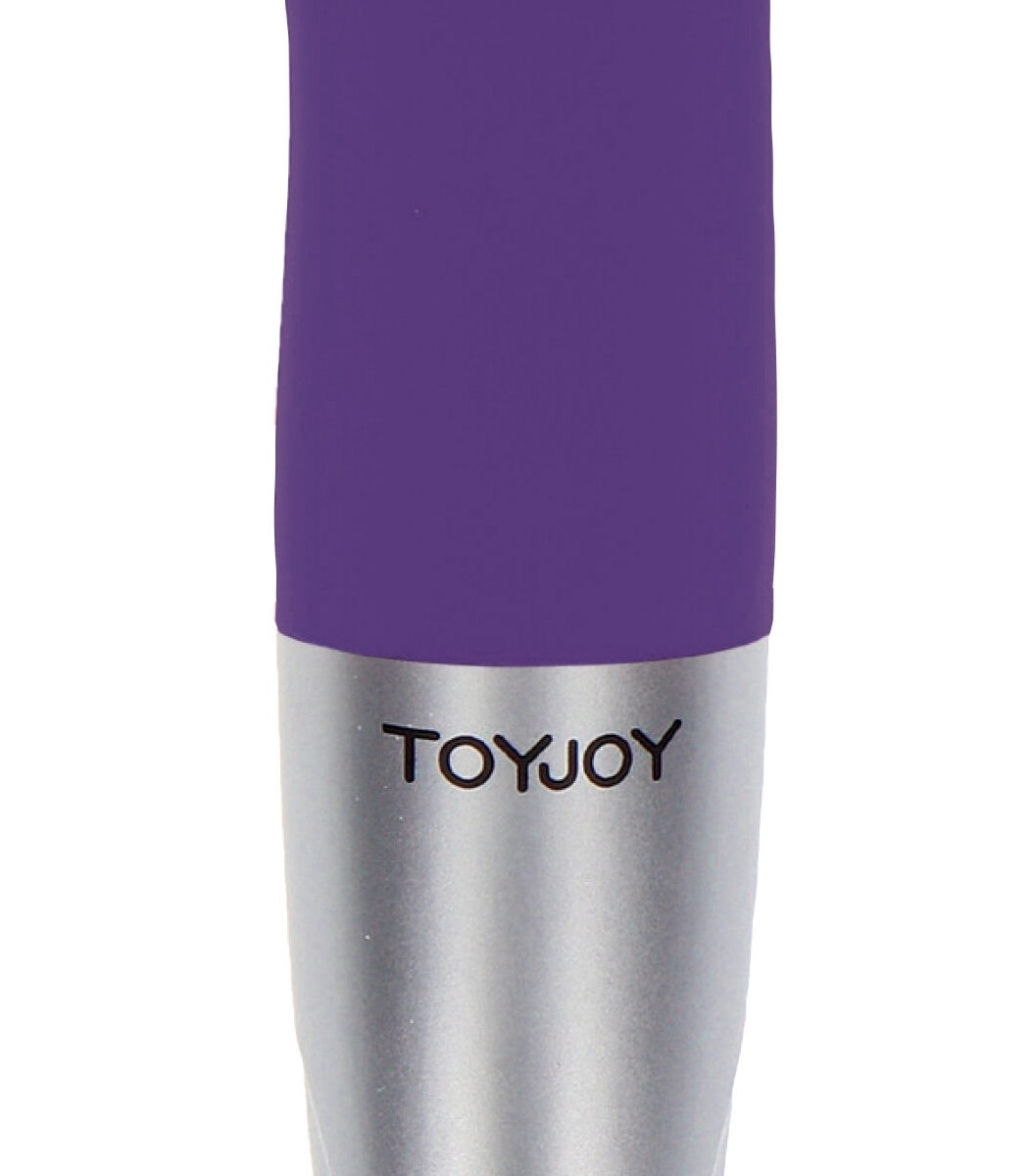 mini vibro funky g spot 12cm violet
