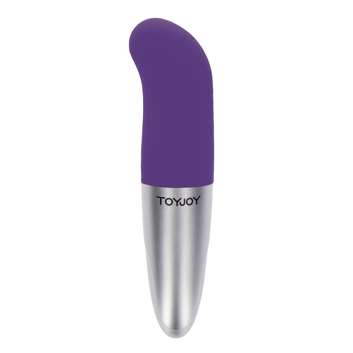 mini vibro funky g spot 12cm violet