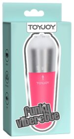 mini vibro funky viberette rose 1