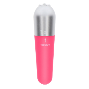 mini vibro funky viberette rose