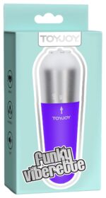mini vibro funky viberette violet 1