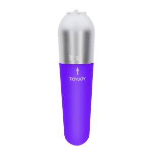 mini vibro funky viberette violet