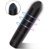 mini vibro further 86 x 18cm noir 1