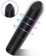 mini vibro further 86 x 18cm noir 1