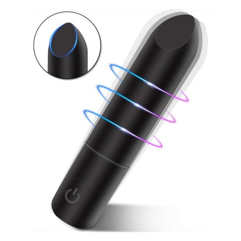 mini vibro further 86 x 18cm noir 1