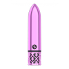 mini vibro glamour 105cm rose
