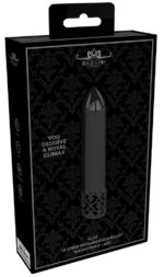 mini vibro glitz 87cm noir 1