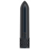 mini vibro glitz 87cm noir