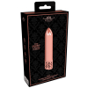 mini vibro glitz 87cm rose dore 1