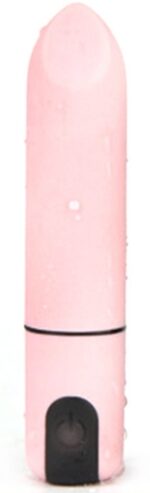 mini vibro gloria 86 x 18cm rose