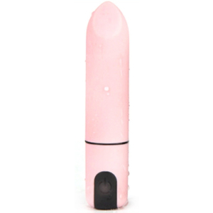 mini vibro gloria 86 x 18cm rose