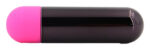 mini vibro gunbullet 61 x 21 cm rose 2