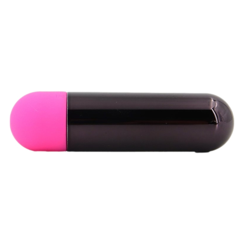 mini vibro gunbullet 61 x 21 cm rose 2