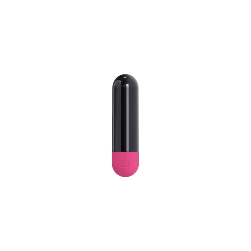 mini-vibro-gunbullet-61-x-21-cm-rose mini vibro gunbullet 61 x 21 cm rose