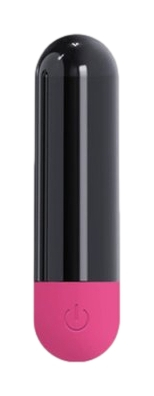 mini-vibro-gunbullet-61-x-21-cm-rose mini vibro gunbullet 61 x 21 cm rose