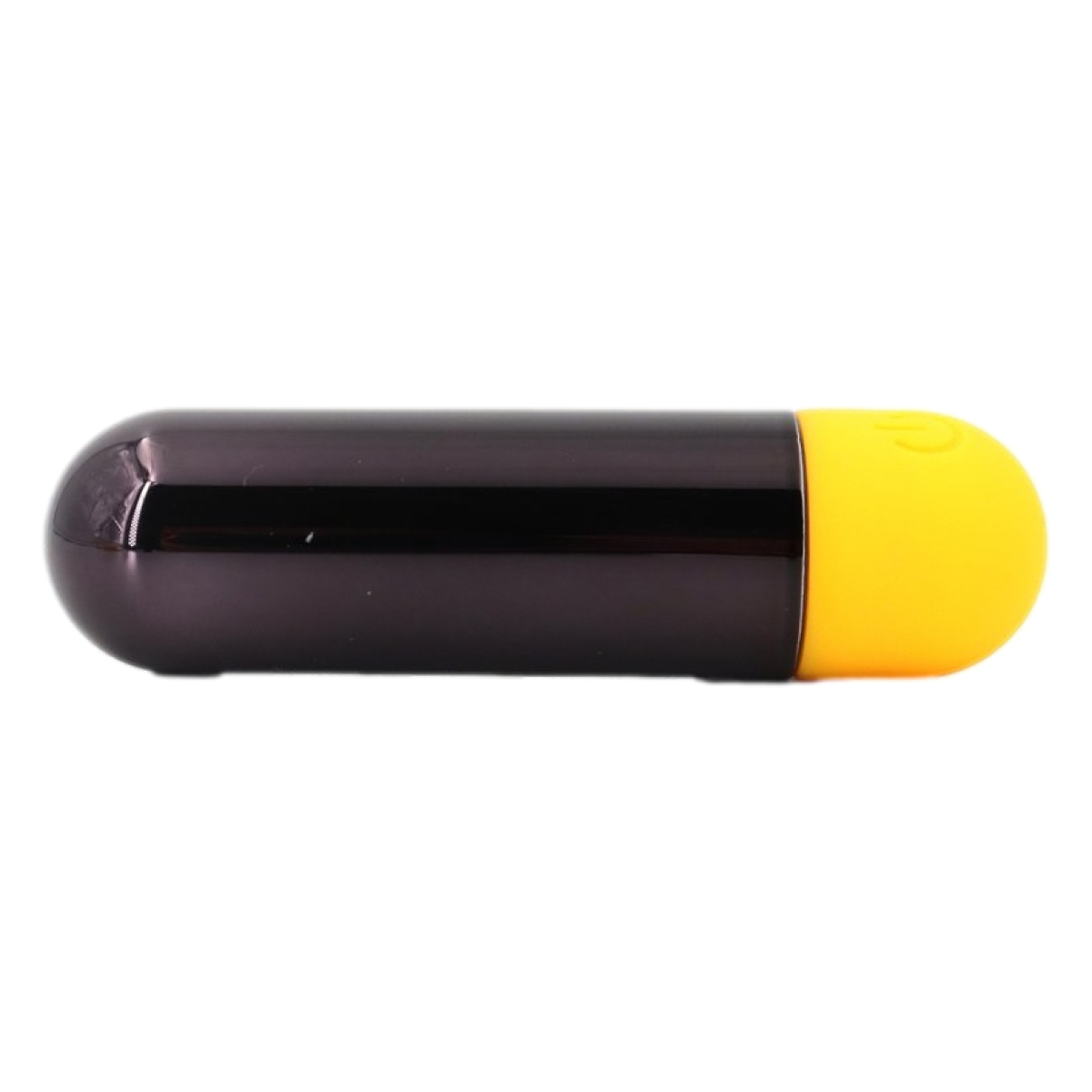 mini vibro gunbullet 61 x 21cm jaune 2