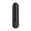 mini vibro gunbullet 61 x 21cm noir