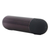 mini vibro gunbullet 61 x 21cm noir 2