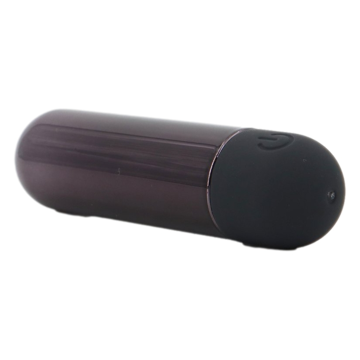 mini vibro gunbullet 61 x 21cm noir 2