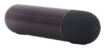 mini vibro gunbullet 61 x 21cm noir 2
